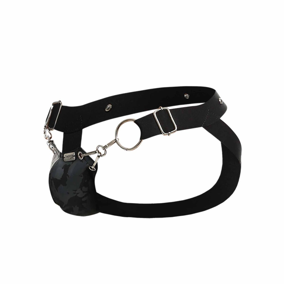 DNGEON Snap Jockstrap | MEN Jockstrap | Malebasics | OUTFAIR | OUTFAIR