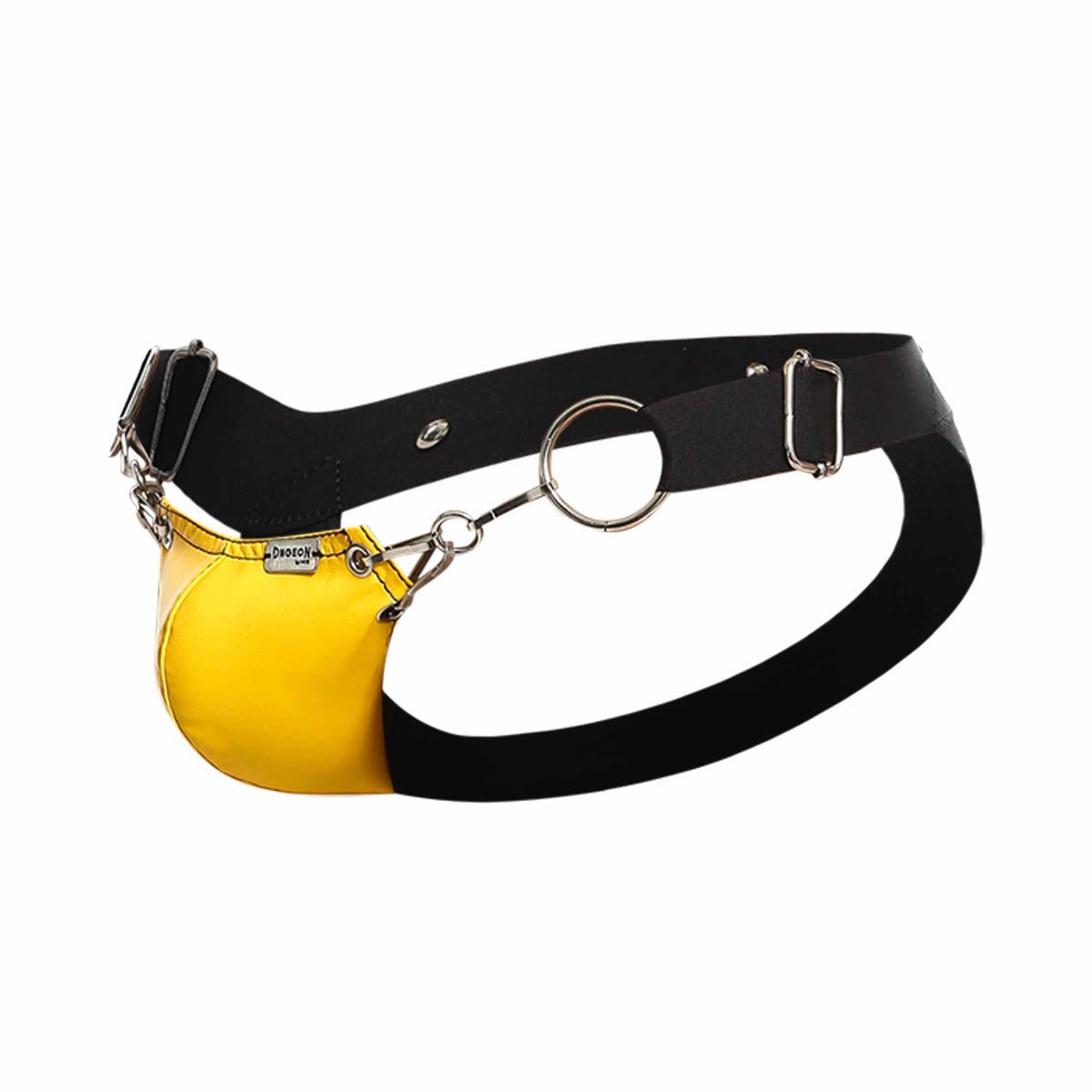 DNGEON Snap Jockstrap | MEN Jockstrap | Malebasics | OUTFAIR | OUTFAIR