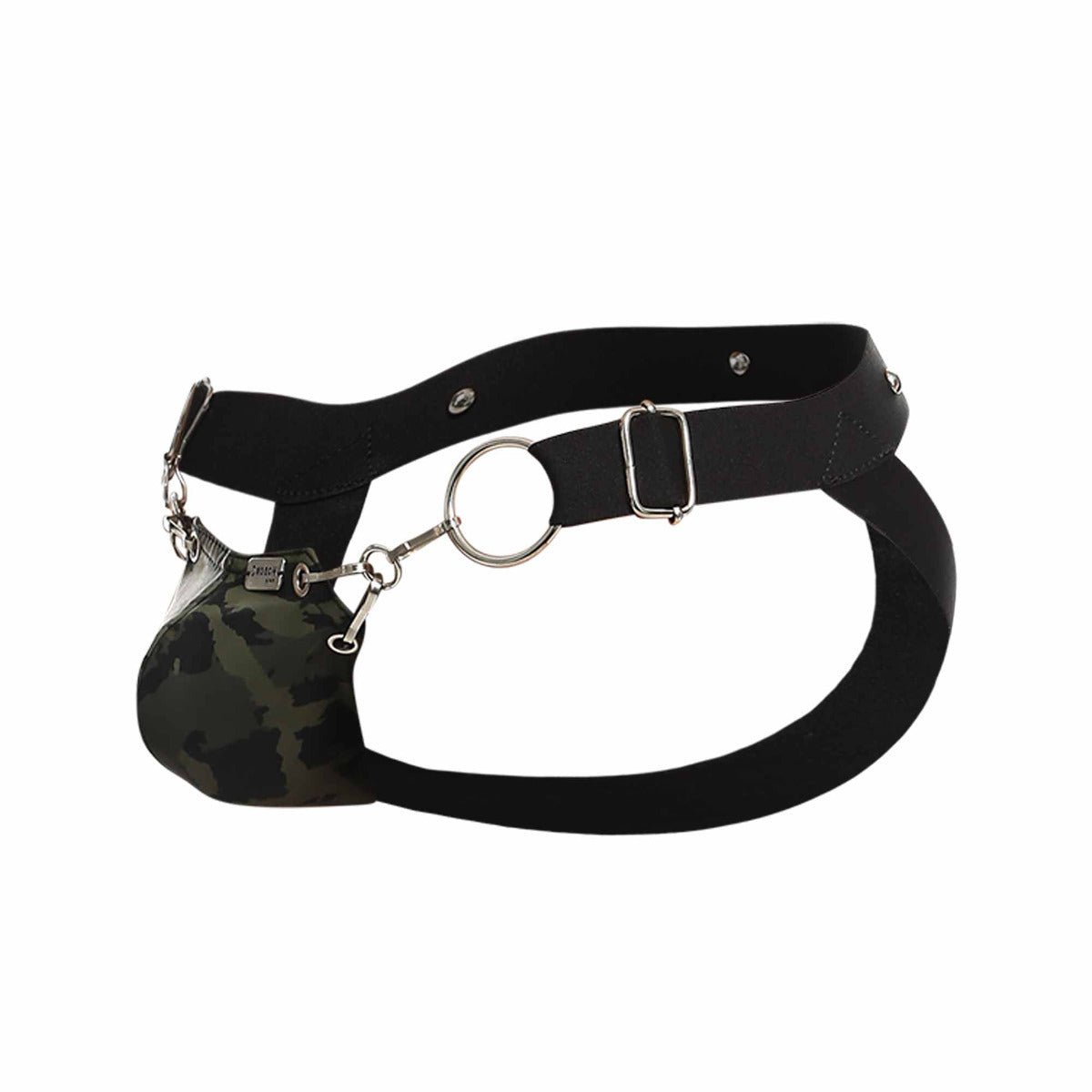 DNGEON Snap Jockstrap | MEN Jockstrap | Malebasics | OUTFAIR | OUTFAIR