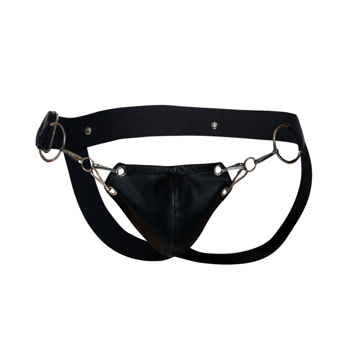 DNGEON Snap Jockstrap | MEN Jockstrap | Malebasics | OUTFAIR | OUTFAIR