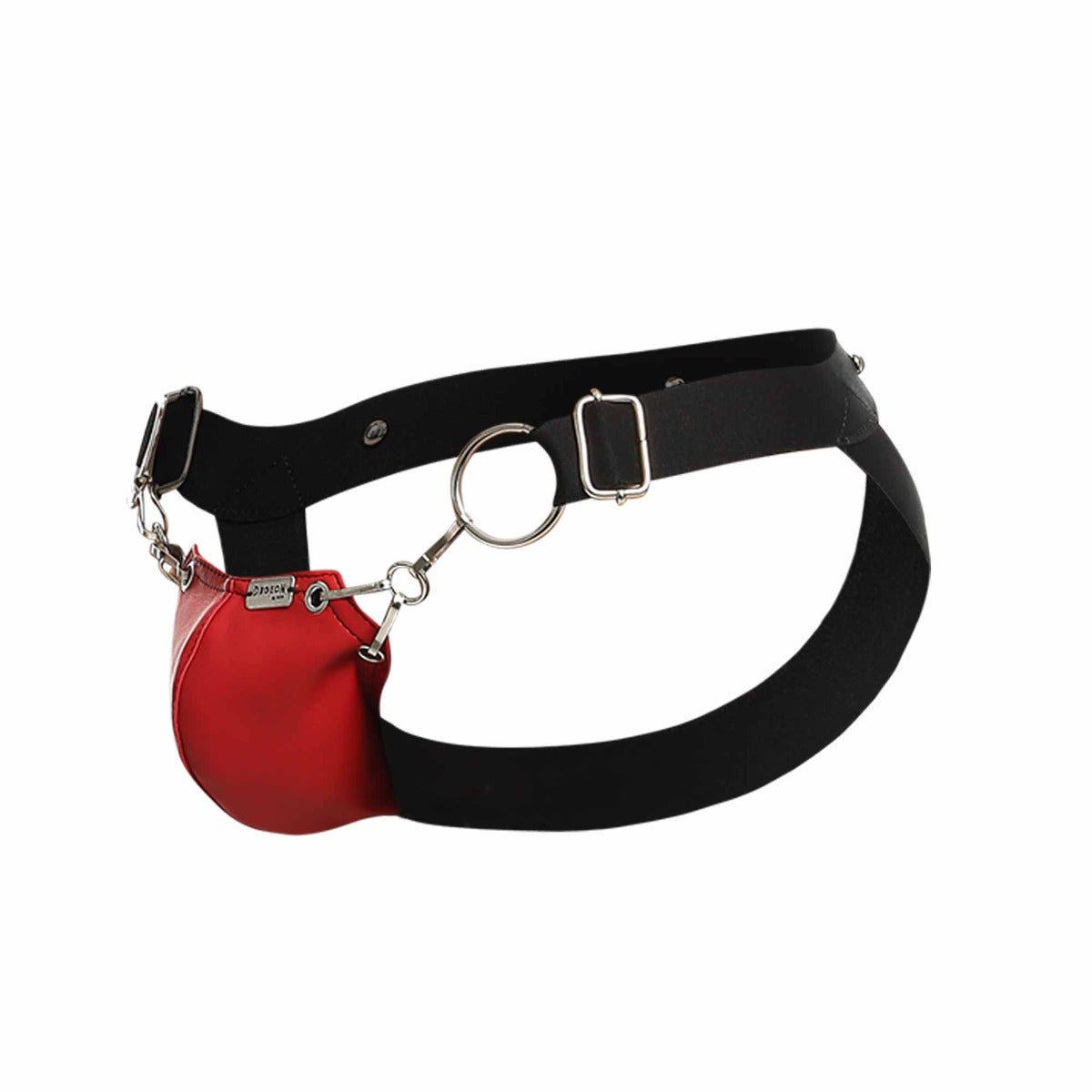 DNGEON Snap Jockstrap | MEN Jockstrap | Malebasics | OUTFAIR | OUTFAIR