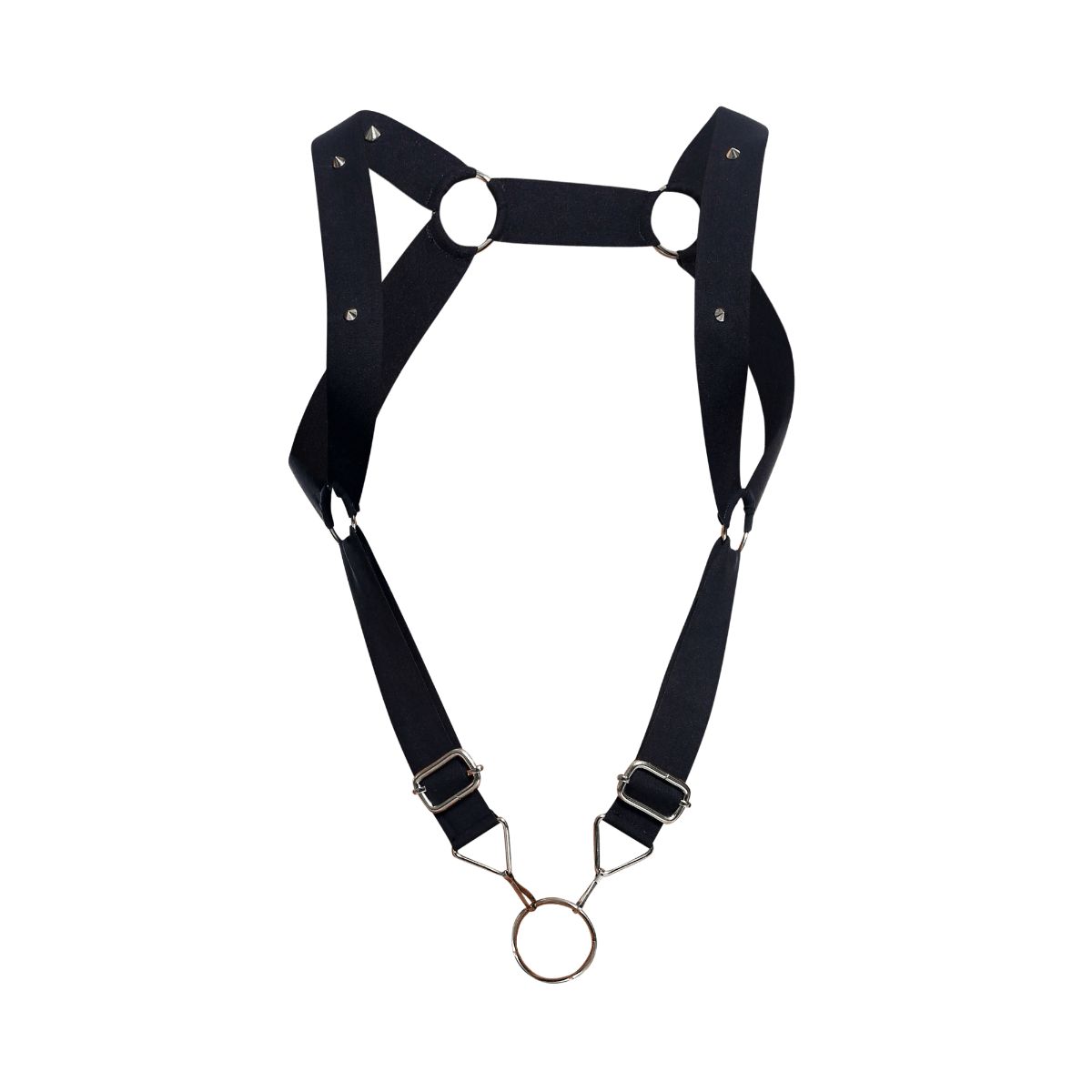 DNGEON Straight back Harness | MEN Harness | Malebasics | OUTFAIR | OUTFAIR