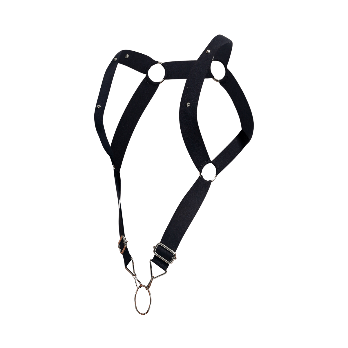 DNGEON Straight back Harness | MEN Harness | Malebasics | OUTFAIR | OUTFAIR