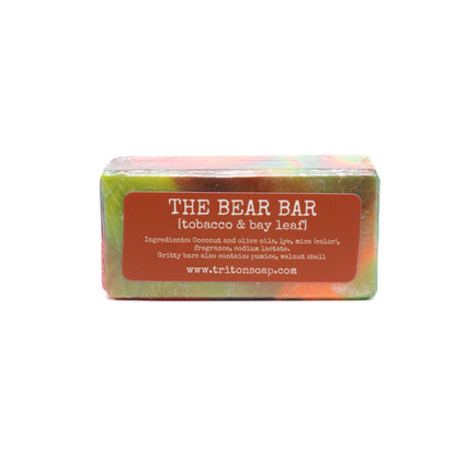 Triton Soap Bars - view 4