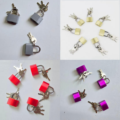🔒 Custom Segufix Alternative Bondage/Restraint Set