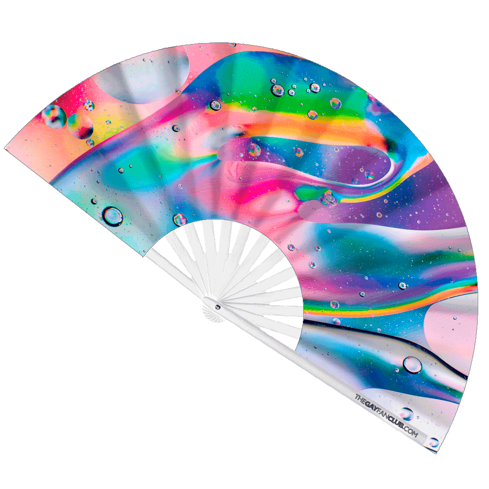 Energy Fan (UV)