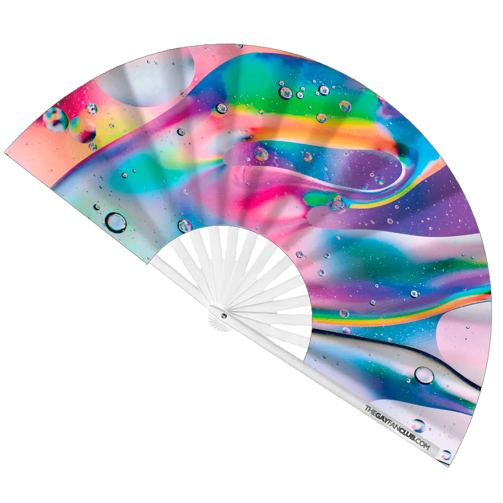 Energy Fan (UV)
