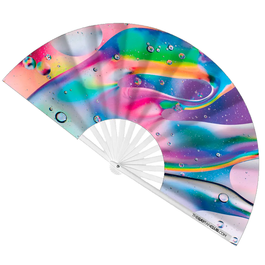 Energy Fan (UV)
