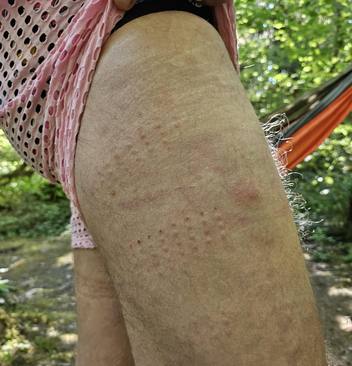 Shibari Spikes