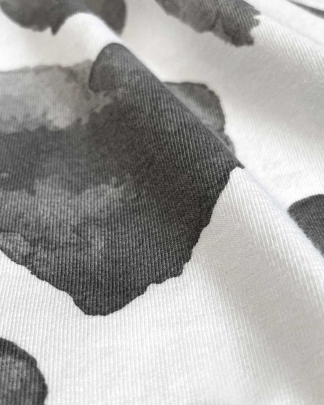 Screenshot Low Rise Brief Grey Hearts Limited Edition - view 9