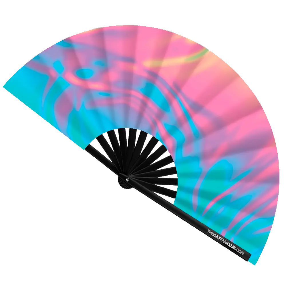 Fluid Fan