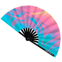Fluid Fan - view 1