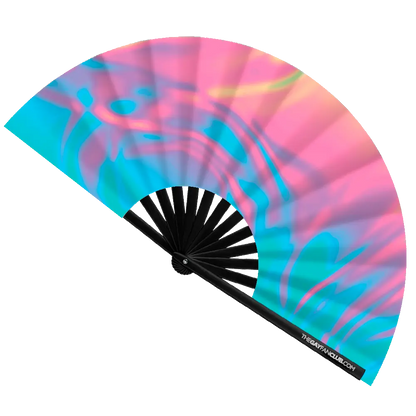 Fluid Fan