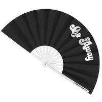 Go Away Fan - view 1