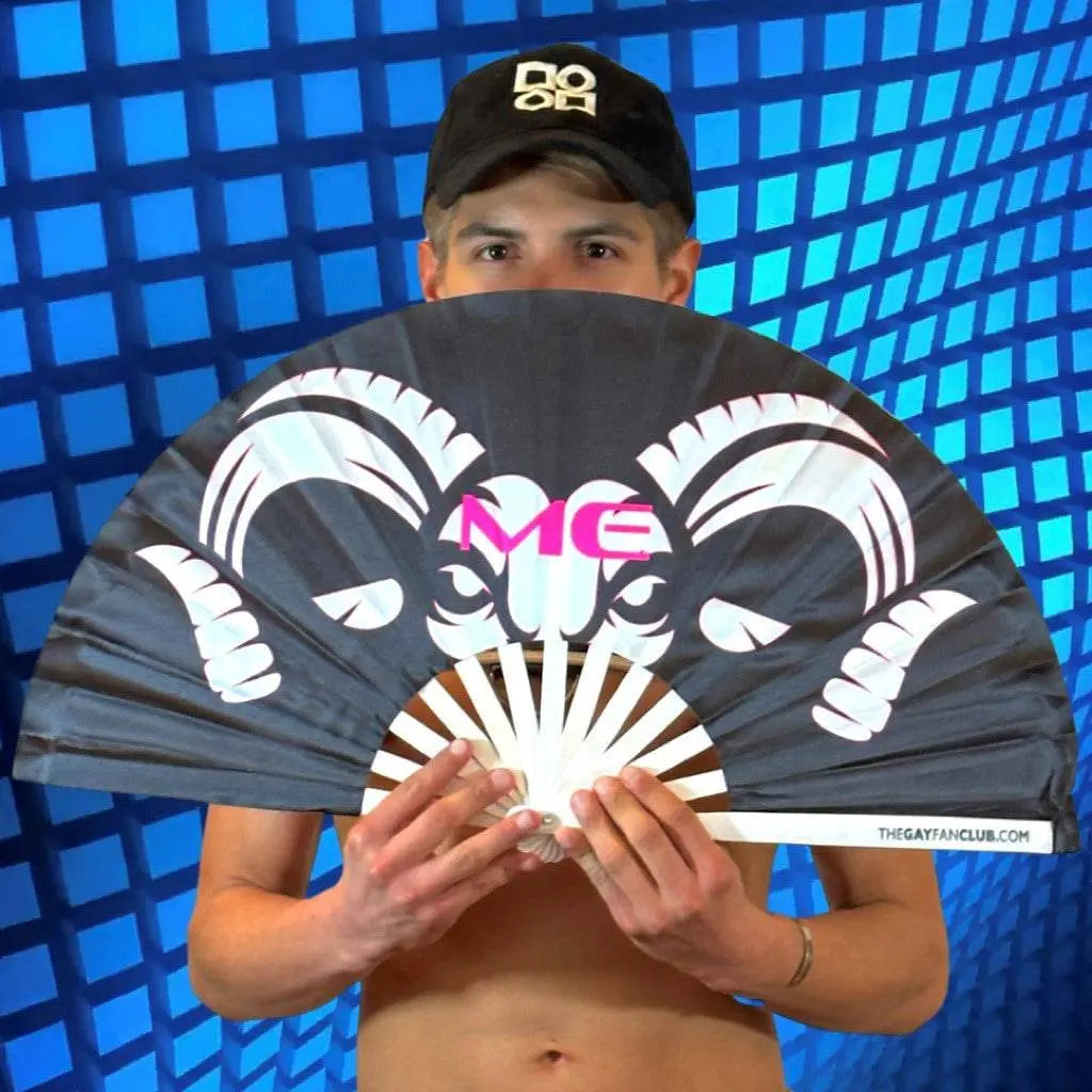 Ram Me Fan