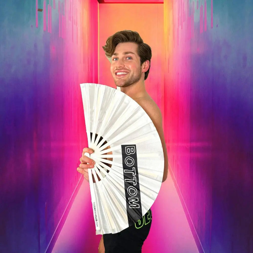 Bottom Fan