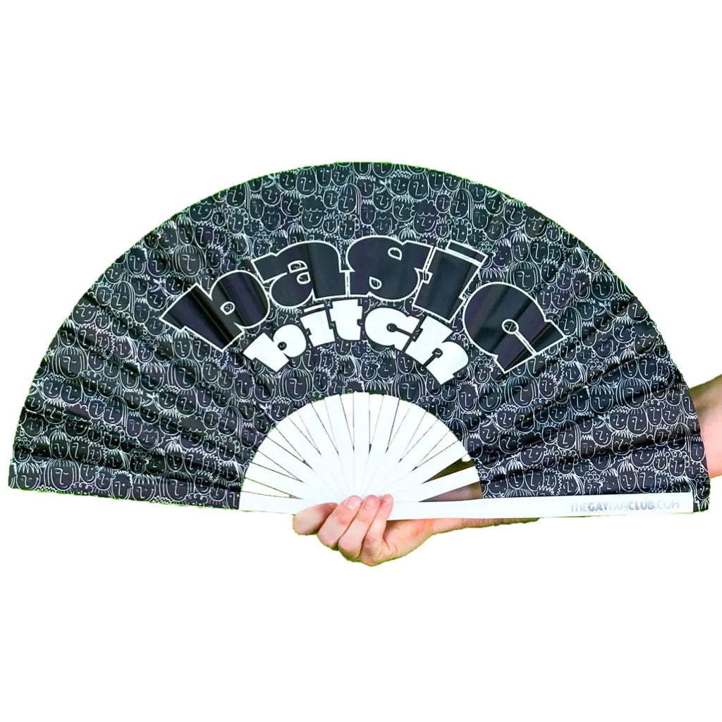 Basic B*tch Fan