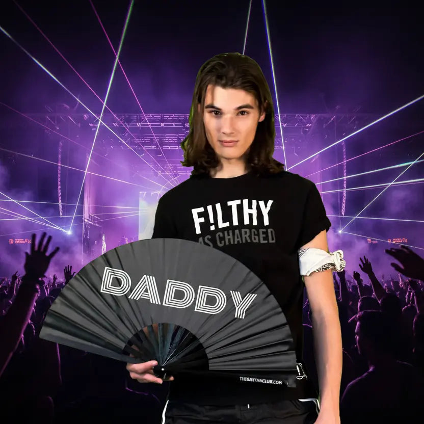 Daddy Fan