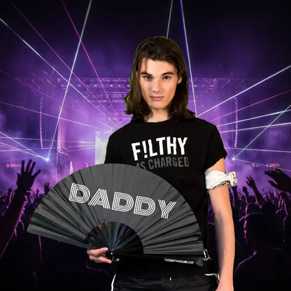 Daddy Fan