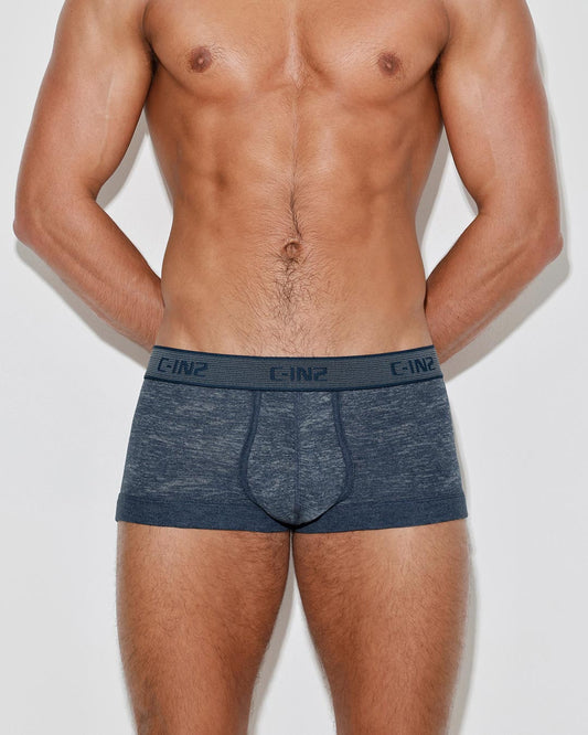Hand Me Down Trunk Nautical Navy - view 2