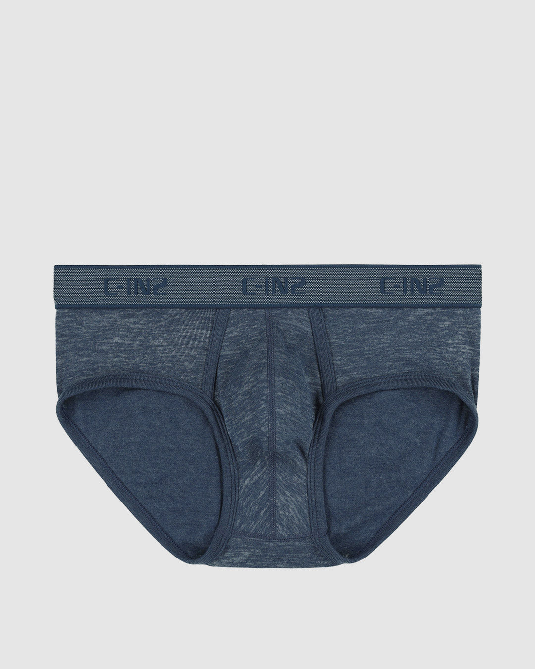 Hand Me Down Mid Rise Brief Nautical Navy - view 4