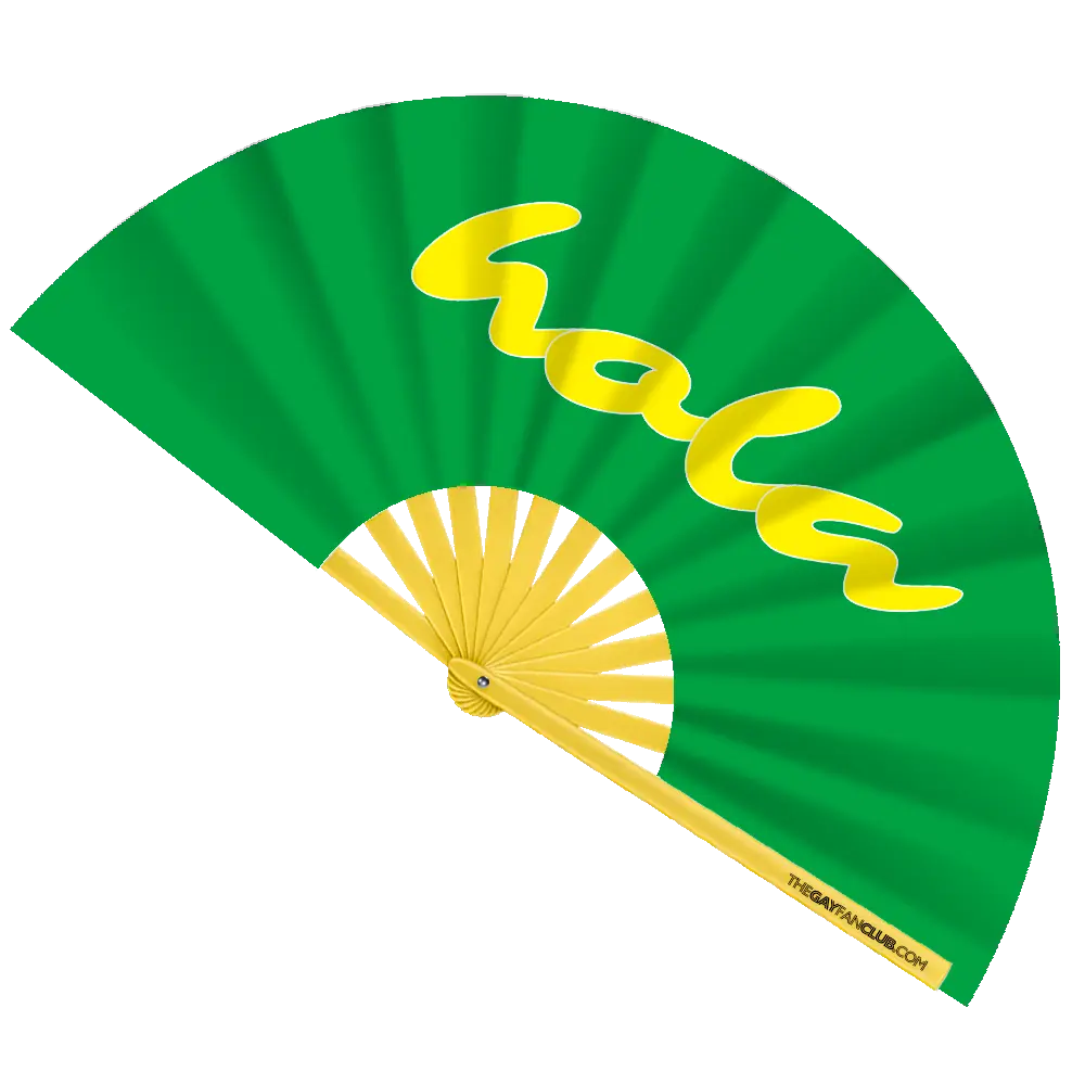 Hola Fan