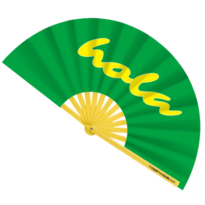 Hola Fan