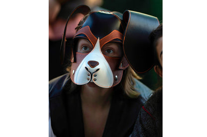 Beagle Style Pup Hood - view 5