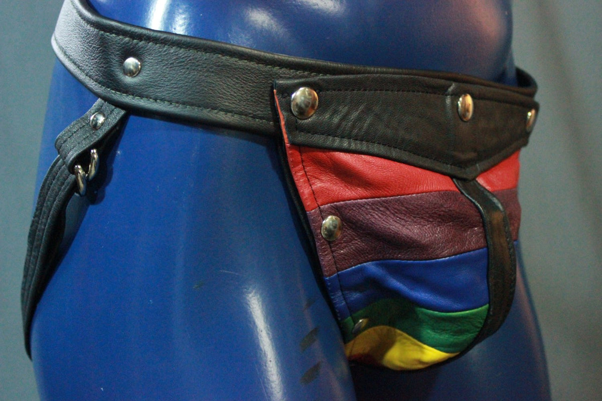 Our PRIDE Collection - Get it all right here and Save! - front view