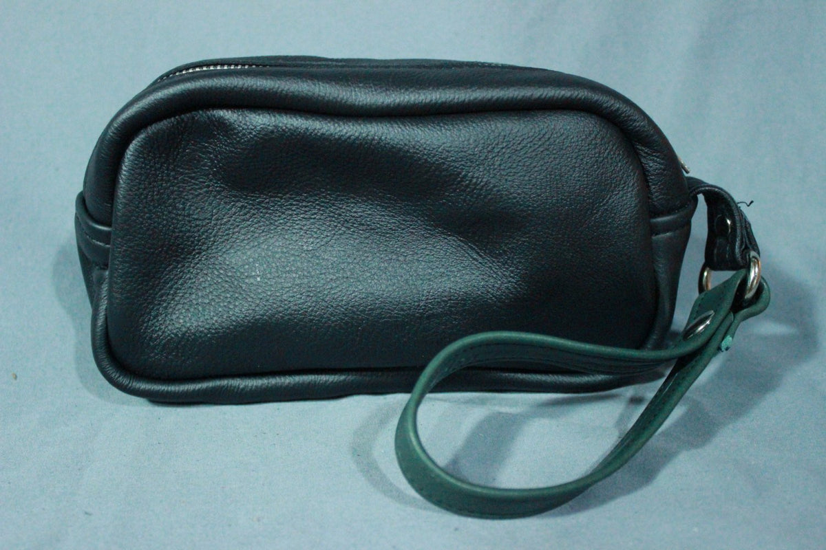 Our Classic Dopp Kit - front view
