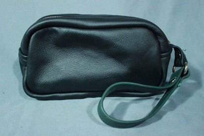 Our Classic Dopp Kit - front view