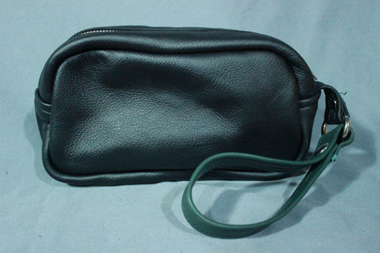 Our Classic Dopp Kit - front view