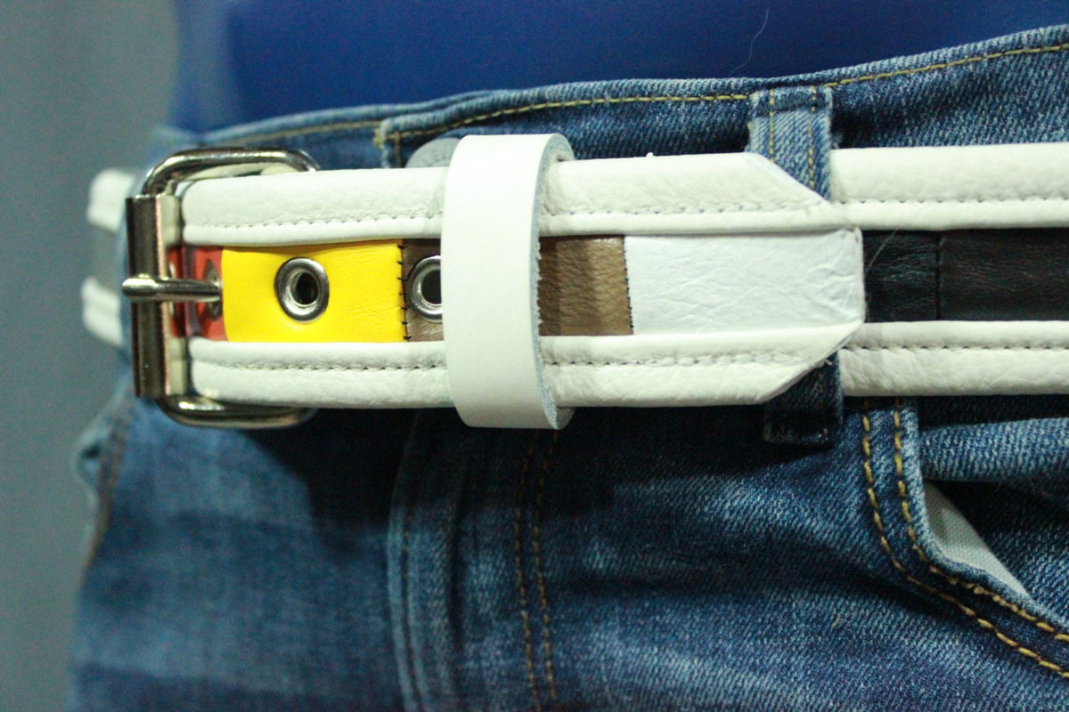 Bear Pride Belt! - view 3