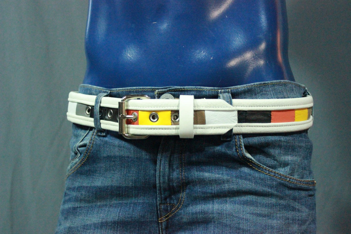 Bear Pride Belt! - view 5