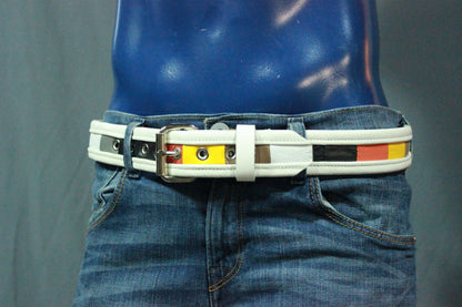 Bear Pride Belt! - view 5