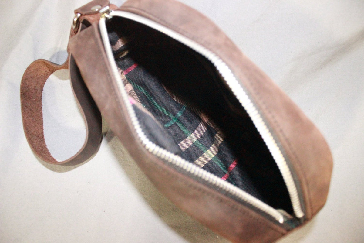 Messenger Bag Dopp Kit Bundle! - view 5
