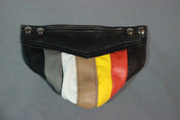 Bear Pride Codpiece - front view