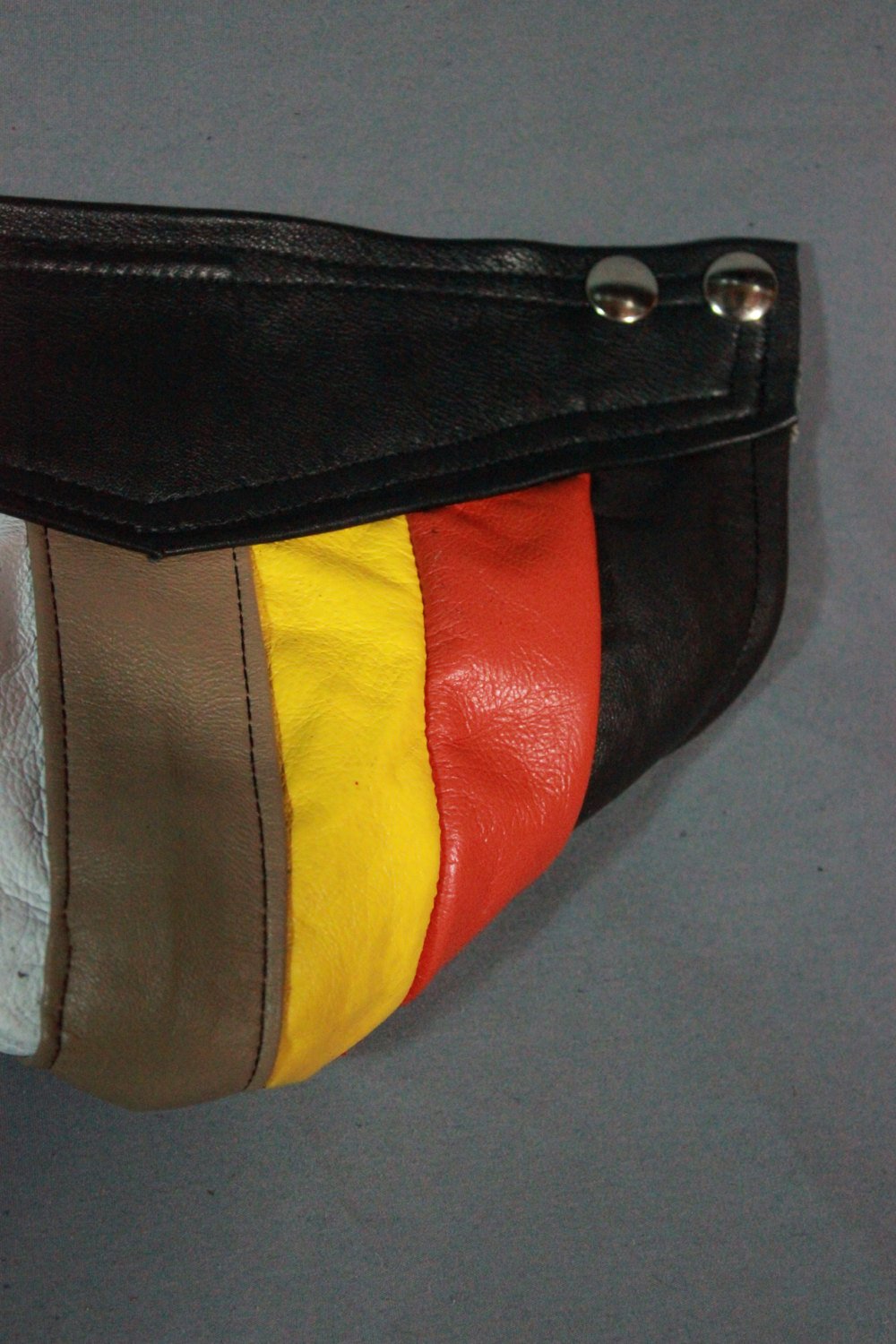 Bear Pride Codpiece - view 3