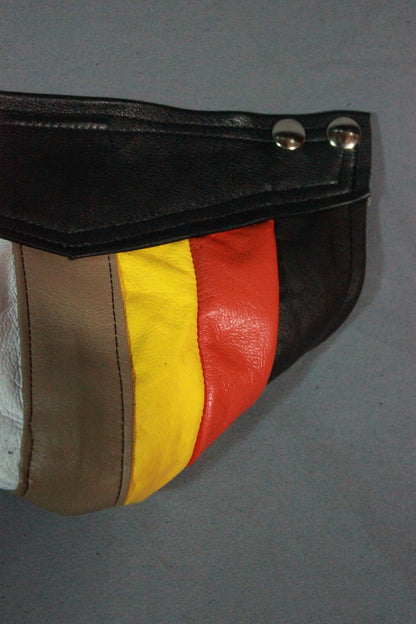 Bear Pride Codpiece - view 3