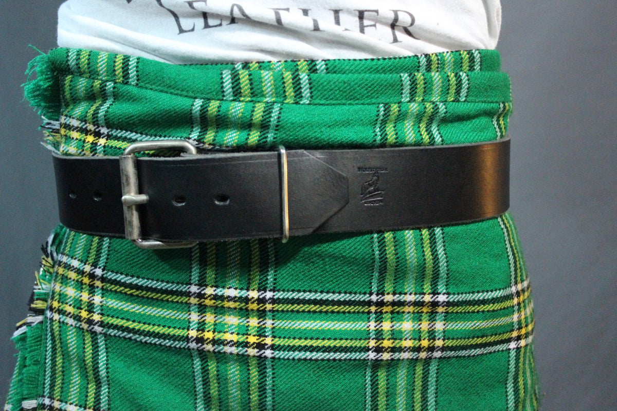 Kilt Belts - view 3