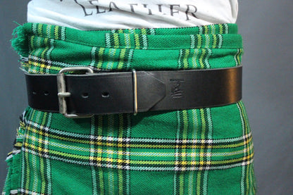 Kilt Belts - view 3