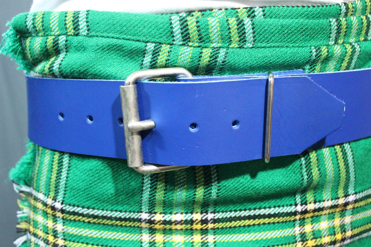 Kilt Belts - view 4