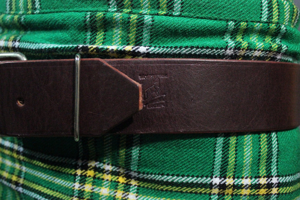 Kilt Belts - view 5