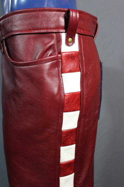 Our American Pride pants! - view 2
