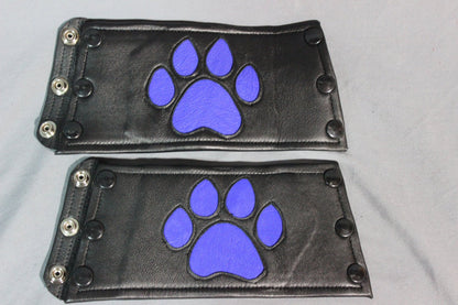Puppy Paw Bracers (Set of Two) - view 3