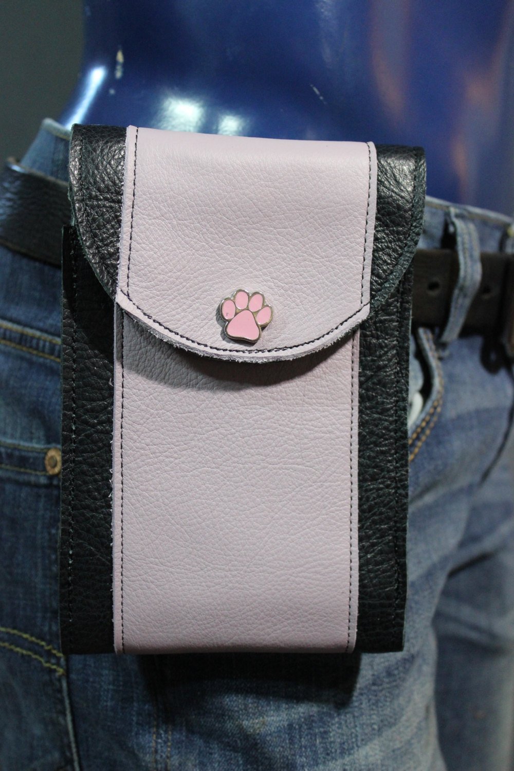 Puppy Paw Cellphone Case - view 6