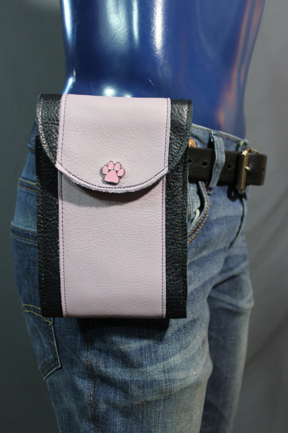 Puppy Paw Cellphone Case - view 2
