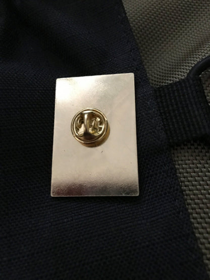 Wolfstryker Leather Official VIP Pin - view 2