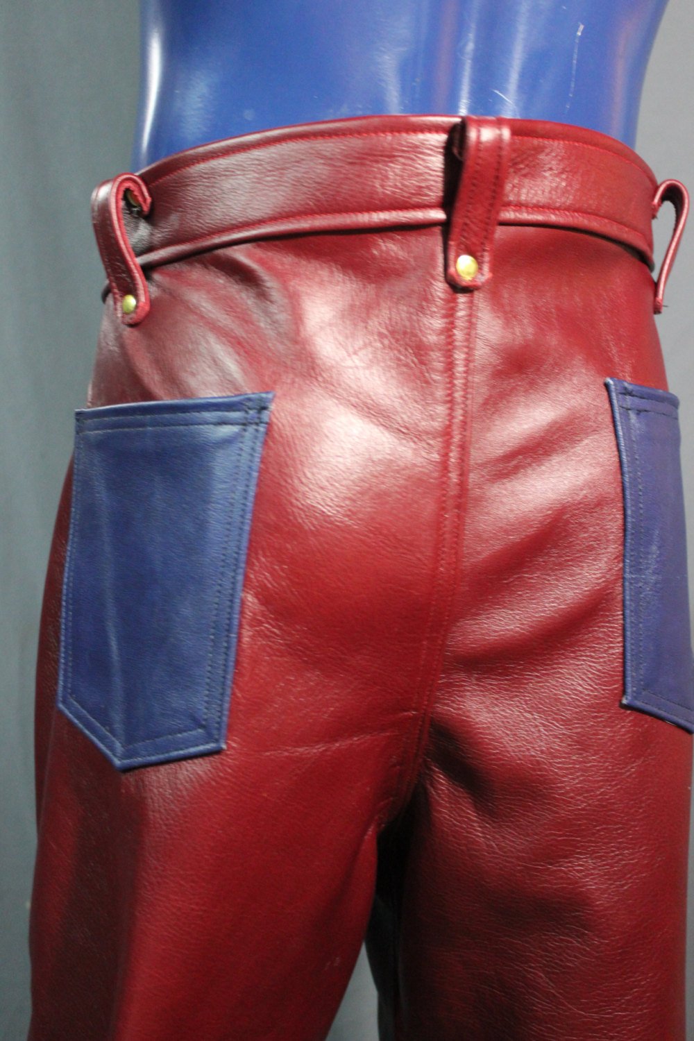 Our American Pride pants! - view 3