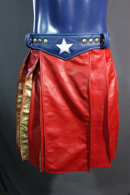 The Wonder Kilt! - view 5